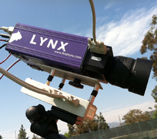 finishlynx camera